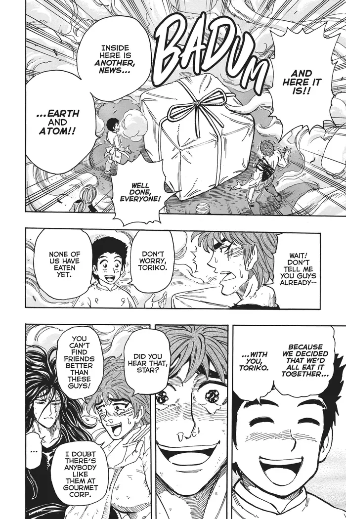 Toriko Chapter 360 image 15_optimized